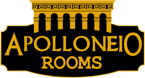 Apolloneio Rooms